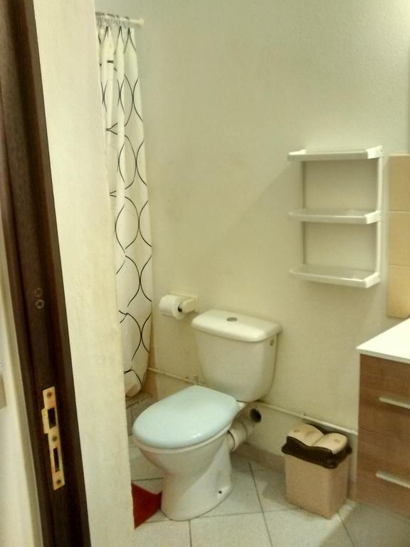 Appartement Villegiature Порт Луис Екстериор снимка
