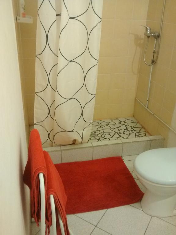 Appartement Villegiature Порт Луис Екстериор снимка