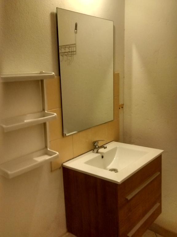 Appartement Villegiature Порт Луис Екстериор снимка