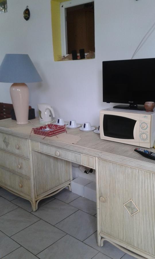 Appartement Villegiature Порт Луис Екстериор снимка